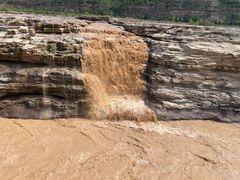 -陕西黄河壶口瀑布旅游区