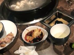 -同仁四季椰子鸡(海岸城天利店)