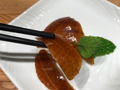 -四季民福烤鸭店(前门廊房二条店)