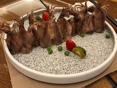 -潮府馆·非遗潮州菜·世纪公园(新国际博览中心店)