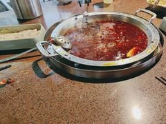 -巴倒烫陆派火锅山庄(南山总店)