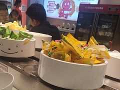 -龍歌自助小火锅(李沧顺和汇店)