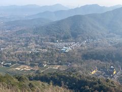 -北高峰