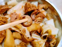 -修记牛杂店(同华东一路店)