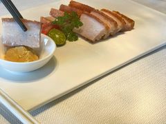 -上海明天广场JW万豪酒店