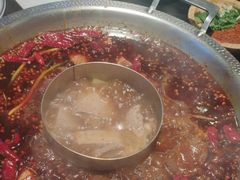 -李掌柜鲜菜火锅(移民广场店)