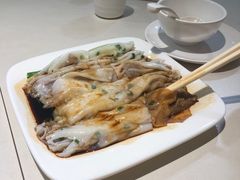 -罗记烧骨粥(九亭店)