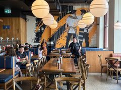 -Ribs & Burgers The Rocks