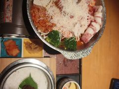 -味太助·银饭食堂(中华城店)