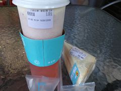 -幸运咖(公园茂直营店)