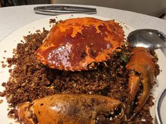 -喜记避风塘炒辣蟹(旗舰店)