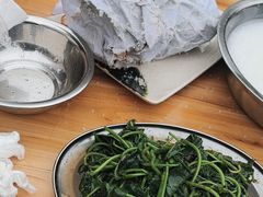 -吉英盐焗鸡(文中路店)