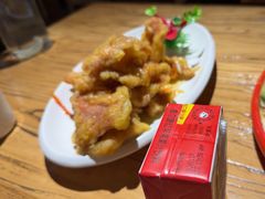 -關東雪东北菜(中庚漫游城店)