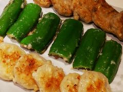 -大笑饭堂(甲子桥店)