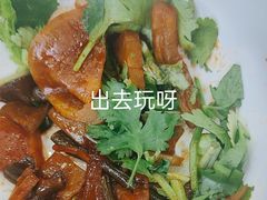 -晋爱面大同刀削面(白纸坊店)