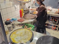 -南楼煎饼(滨江道店)