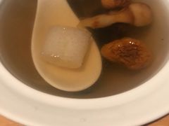 -广州富力丽思卡尔顿酒店·丽轩·粤菜