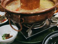 -88号小吃店·经典云南菜·地道纳西美食