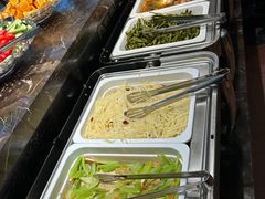 -素满香·素食自助餐(西安·民乐园店)