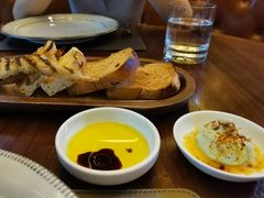 -Tivano意大利餐厅(成都居舍酒店)