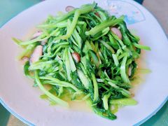 -古桥人家•水上餐厅(朱家角古镇店)