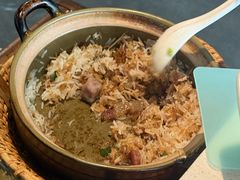-百年果林椰子鸡(中洲店)