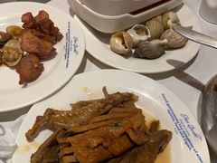 -星伦多自助料理(华润万象城店)