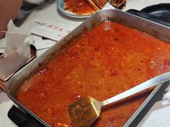 -三江源活鱼现烤(维多利摩尔城店)