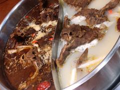 -亿诣蝎府炸酱面羊蝎子火锅(酷车小镇店)