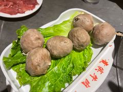 -贵宾牛·潮汕牛肉火锅(珠池总店)