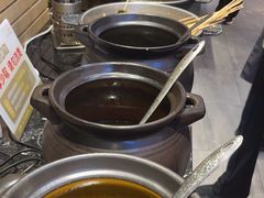 -非烤勿扰韩料自助烤肉(松山湖万科店)