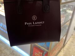 -PAUL LAFAYET 法式甜品(国金中心商场店)