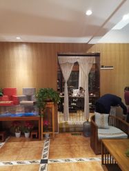 点击看大图 -陶然花园·婚宴