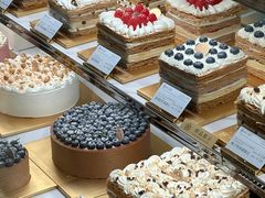 -M'CAKE(西单大悦城店)