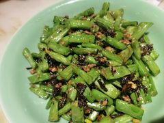 干菜刀豆-弄堂里(西溪龙湖天街店)