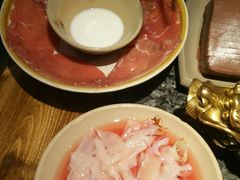 -蜀大侠火锅(国际购物店)