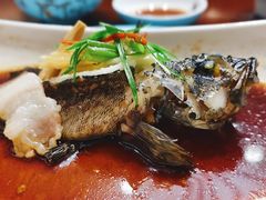 -聚春园自助餐厅(东街口店)