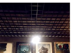 -樊笼真人密室逃脱(江南西店)