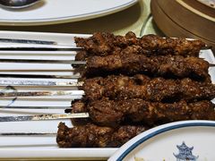 -烤肉宛饭庄(南礼士路店)