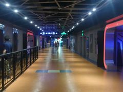 -奥斯卡国际影城(杜比全景声&4D激光店)