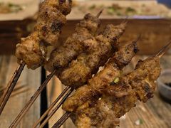 -晓靖轩烧烤(沙河风情店)