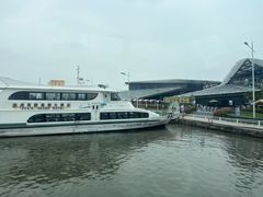 -阳澄湖半岛旅游度假区
