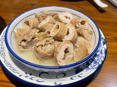 -兰边碗(鼓楼店)