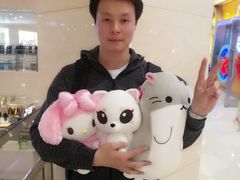 -光启城时尚购物中心