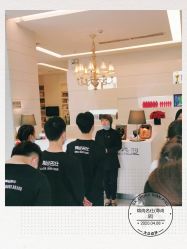 -锦尚名仕Hair Salon