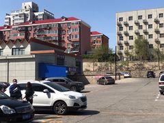 -京西五环检测场