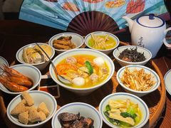 -寻宝记绍兴菜(鲁迅路店)