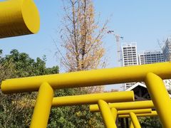 -沙河三洞古桥公园