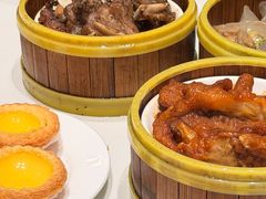 -东方早茶 海鲜•青岛菜(国信体育中心店)