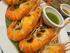 -建兴酒家(班塔通分店)